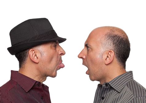 sibling rivalry in adults.